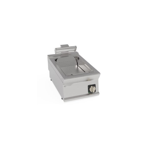 SCALDAPATATE ELETTRICO GN1/1 TOP