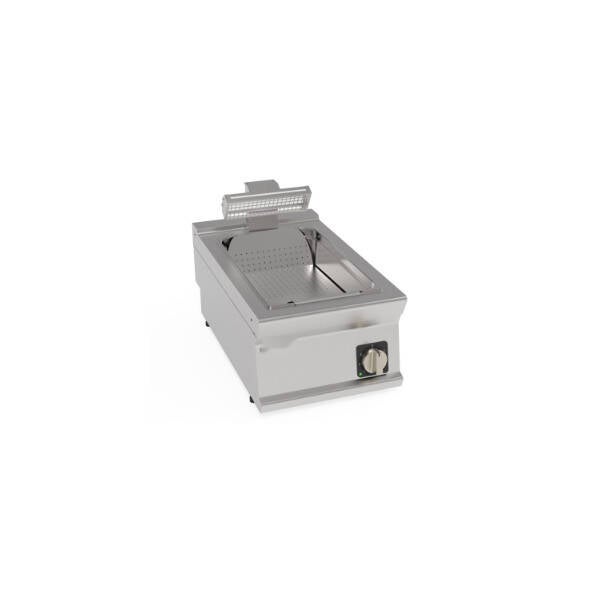SCALDAPATATE ELETTRICO GN1/1 TOP