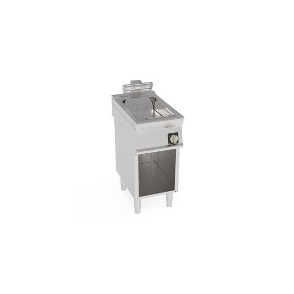 SCALDAPATATE ELETTRICO GN1/1 FREESTANDING SU VANO APERTO