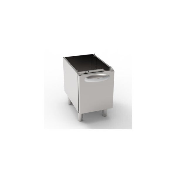 VANO NEUTRO CON 1 PORTA TECNO74 DIM. CM 40X57.5X5