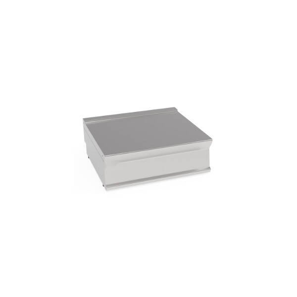 PIANO NEUTRO TOP TECNO74 DIM. CM 80X70X28H