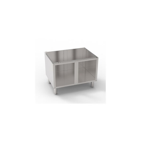 BASE NEUTRO APERTO TECNO74 DIM. CM 80X57.5X57H