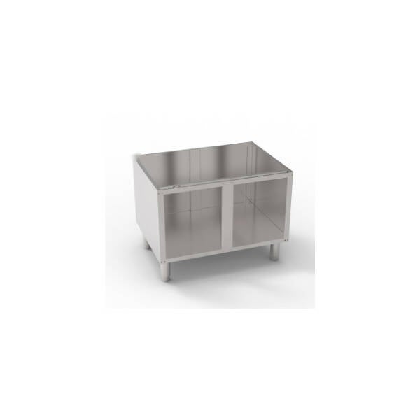 BASE NEUTRO APERTO TECNO74 DIM. CM 80X57.5X57H