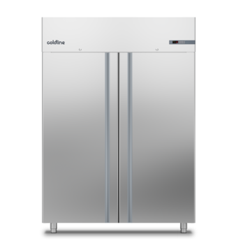 Armadio Frigo Coldline 1400 Litri 0° +10°C