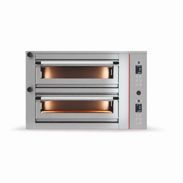Forno pizza LEVEL PRO 12 DIGITALE