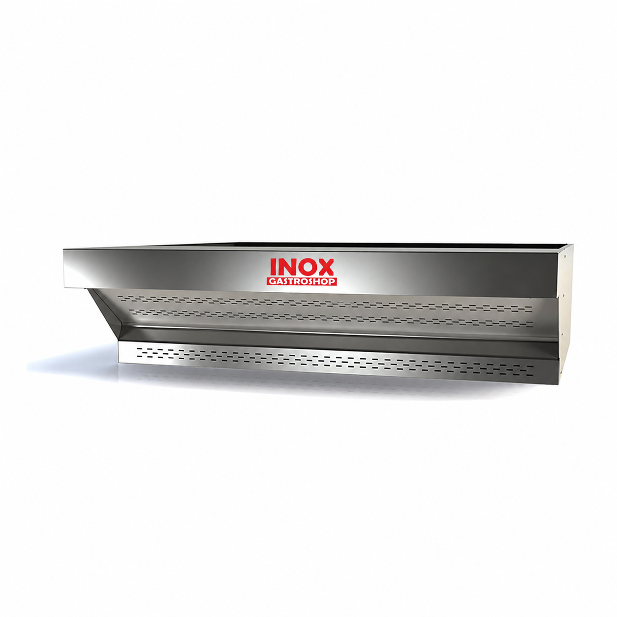 Cappa Di Aspirazione Forno Pizza linea basic 9-18 con motore