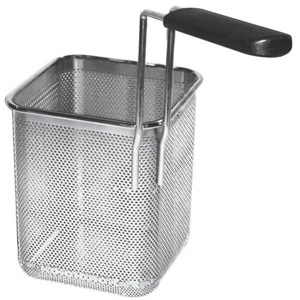 Cestello per cuocipasta, 1/4