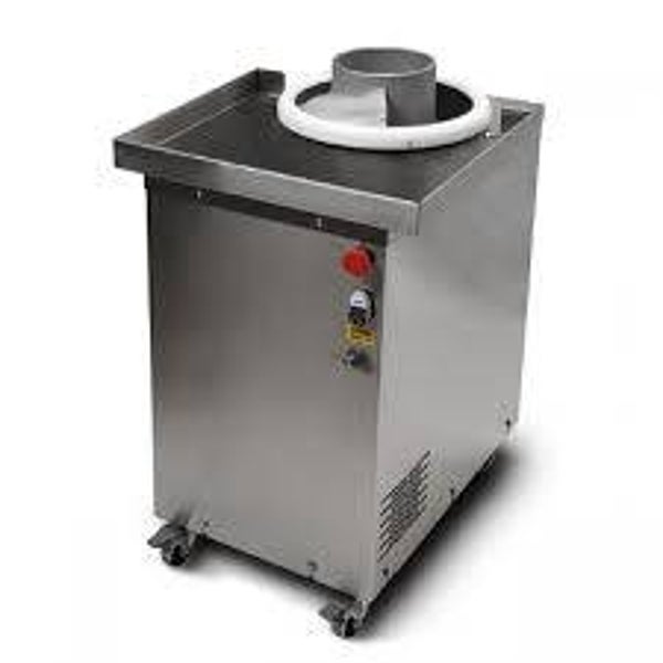 ARROTONDATRICE PROFESSIONALE MINI | PESO PASTA da 30 a 300 gr | CM 39 x 58 x H 79
