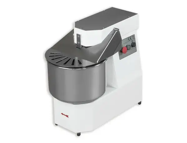 Impastatrice a spirale SM50 – 45 kg impasto – 64 L – 230 V – 1 velocità
