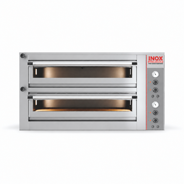 Forno pizza LEVEL PRO 12 L PIZZE MANUALE