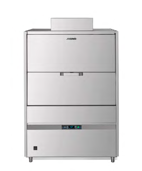 Aristarco HER PRO 125.80 ES PRS PWS