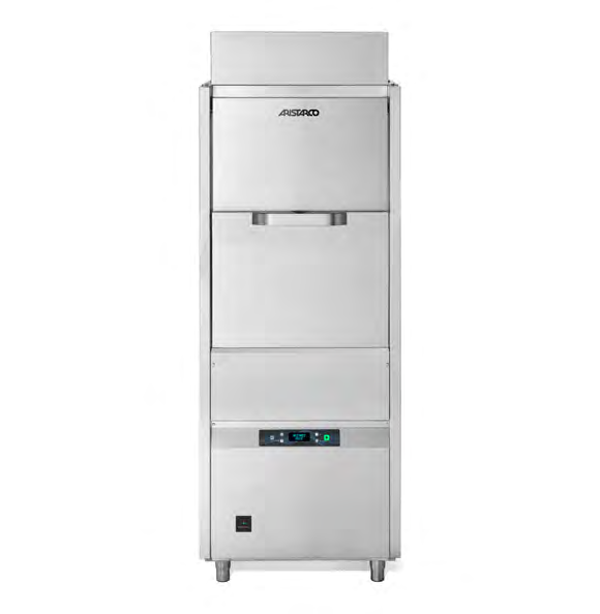 Aristarco HER PRO 55.80 ES PRS PWS