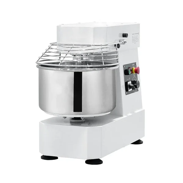 Impastatrice 30 litri + 2 velocità – 230 Volt