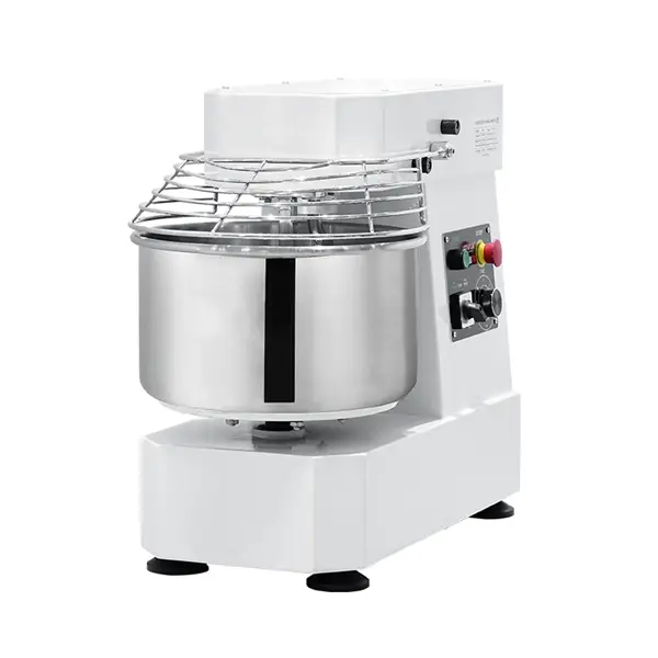 Impastatrice 22 litri / 2 velocità – 400 volt