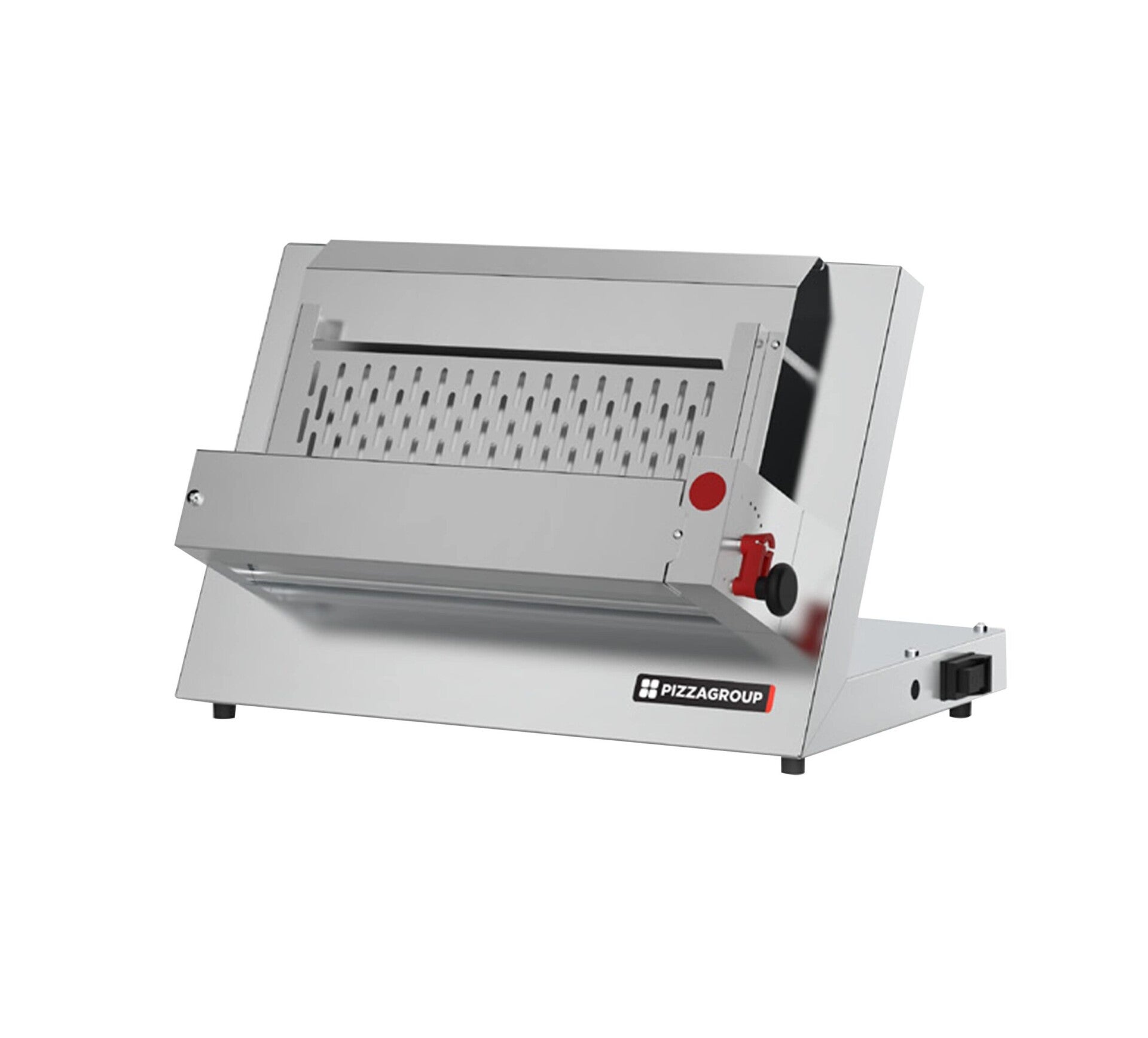 DILAMINATRICE STENDIPIZZA M35 A