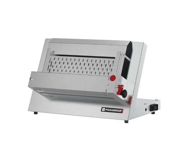 DILAMINATRICE STENDIPIZZA M42 A