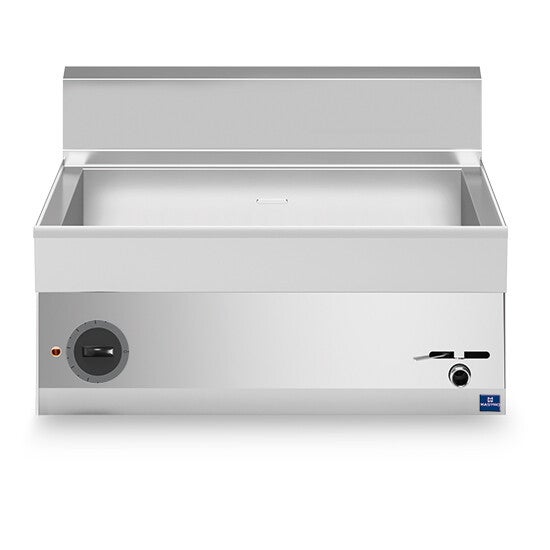 Bagnomaria elettrico da banco, 1 vasca GN h=150 mm