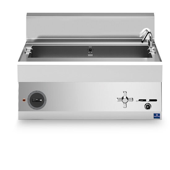 Cuocipasta elettrico da banco, 40 litri