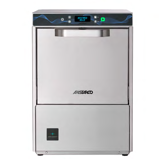 LAVABICCHIERI ORI PRO 40.30 PRS SD
