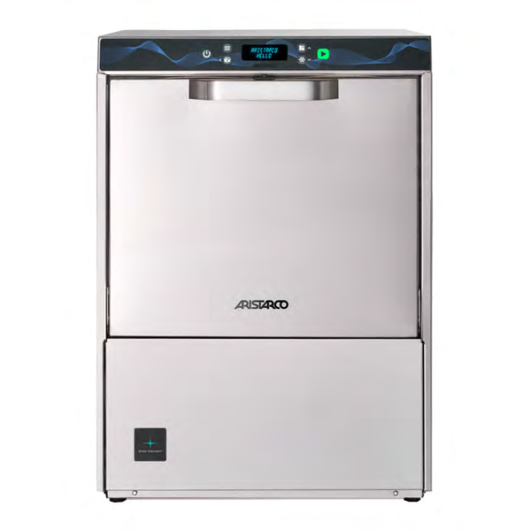 Aristarco HER PRO COMPACT 60.40 PRS SD