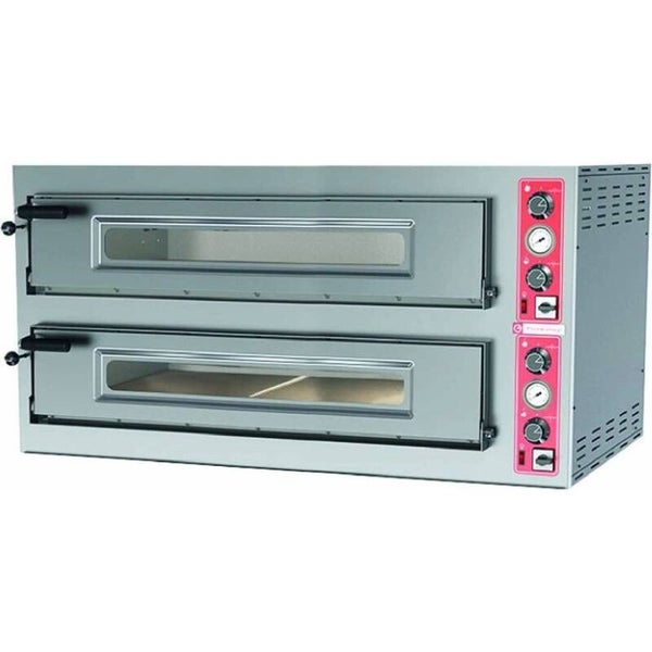 Forno pizzaENTRY MAX 12L
