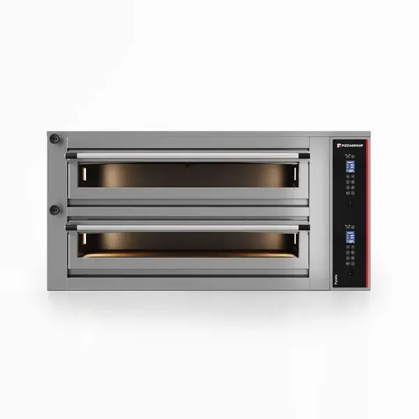 Forno elettrico Pyralis PY 18 Digitale