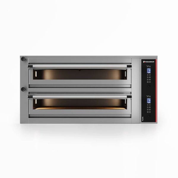 Forno elettrico Pyralis PY Digitale 12L