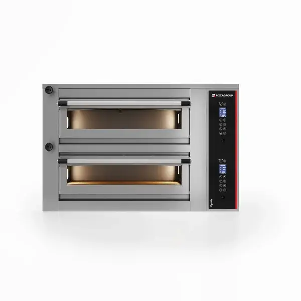 Forno elettrico Pyralis PY 12 Digitale