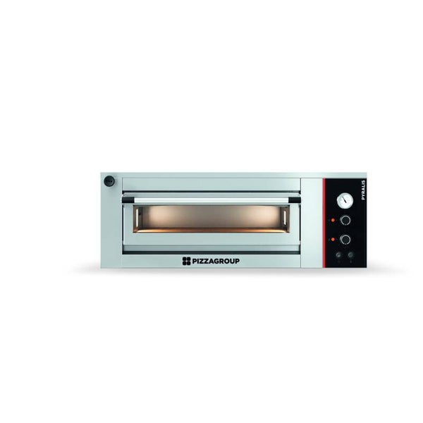 Forno elettrico Pyralis PY M4