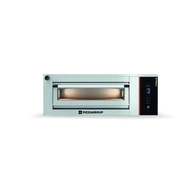 Forno elettrico Pyralis PY 6 Digitale