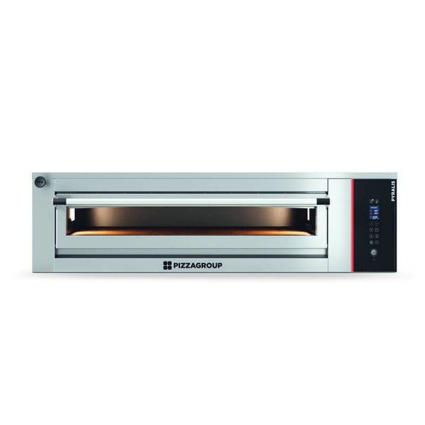 Forno elettrico Pyralis PY 6L Digitale
