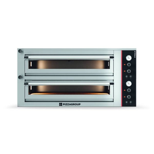Forno elettrico Pyralis PY M12 L