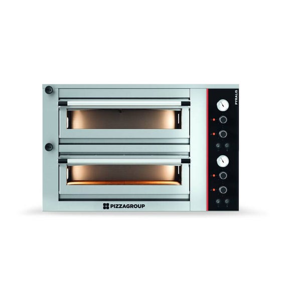 Forno elettrico Pyralis PY M12