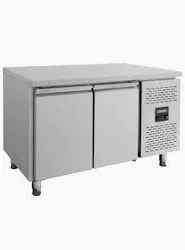 Banco refrigerato EASYLINE 600 / 2 porte