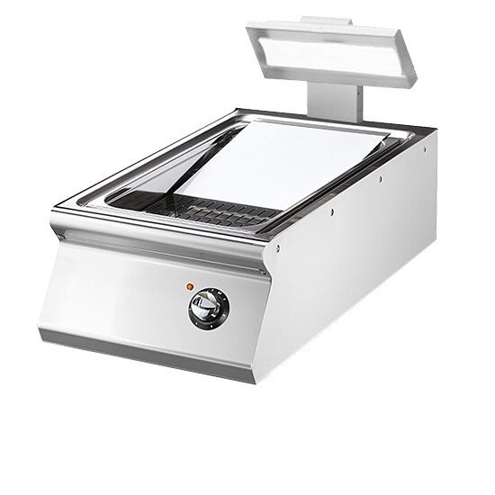 Scaldapatate elettrico, versione top