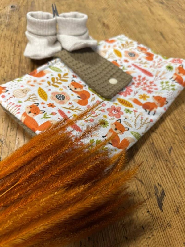 Windeltasche / Wickeltasche