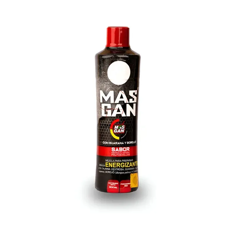 MasGan 500 ML
