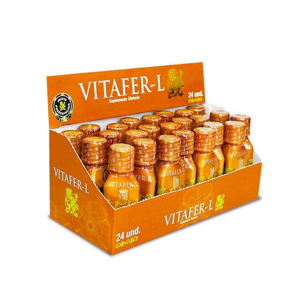 Vitachito Gold 24x 20 ML