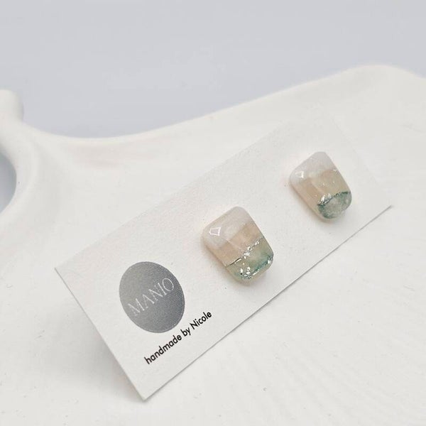 Ohrstecker