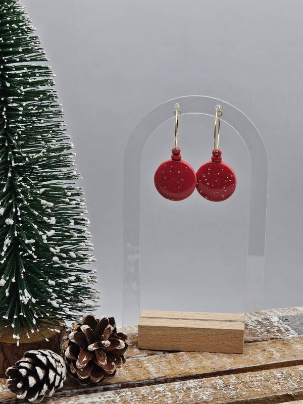 Weihnachtkugeln