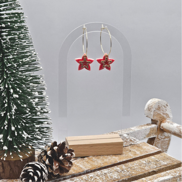 Weihnachtsstern