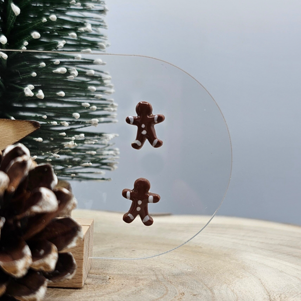 Lebkuchen Männchen