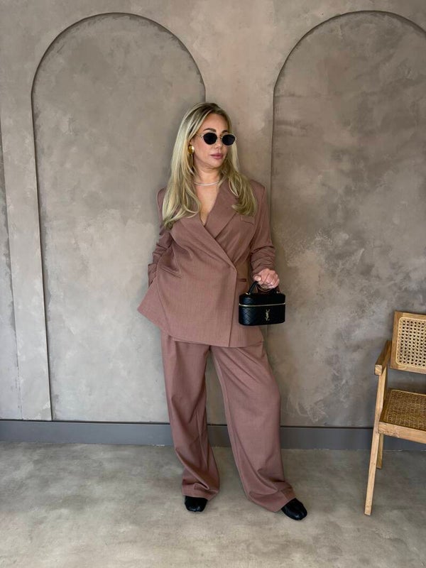 LAYLA PANTALON P247371