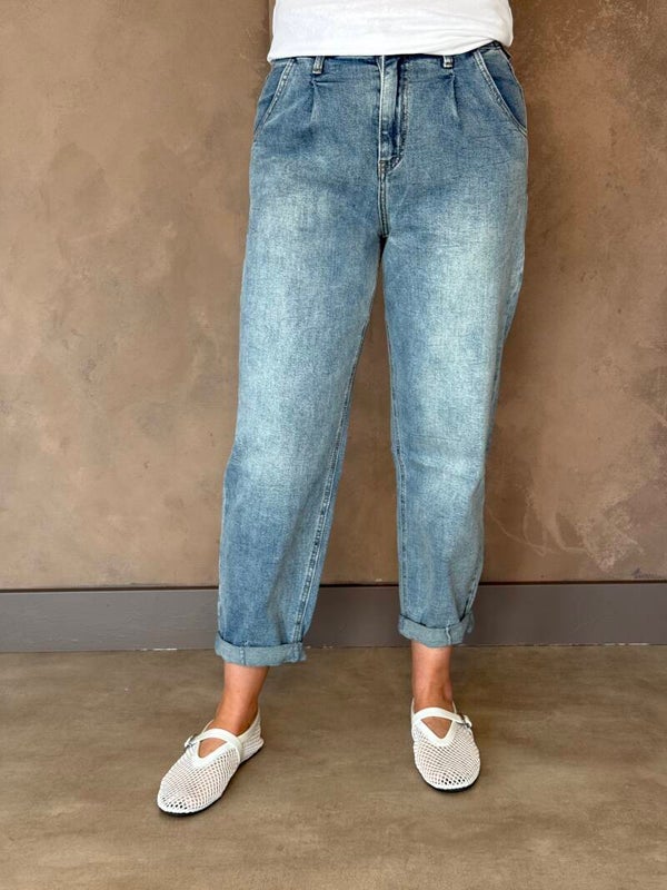 JEANS SAMIRA