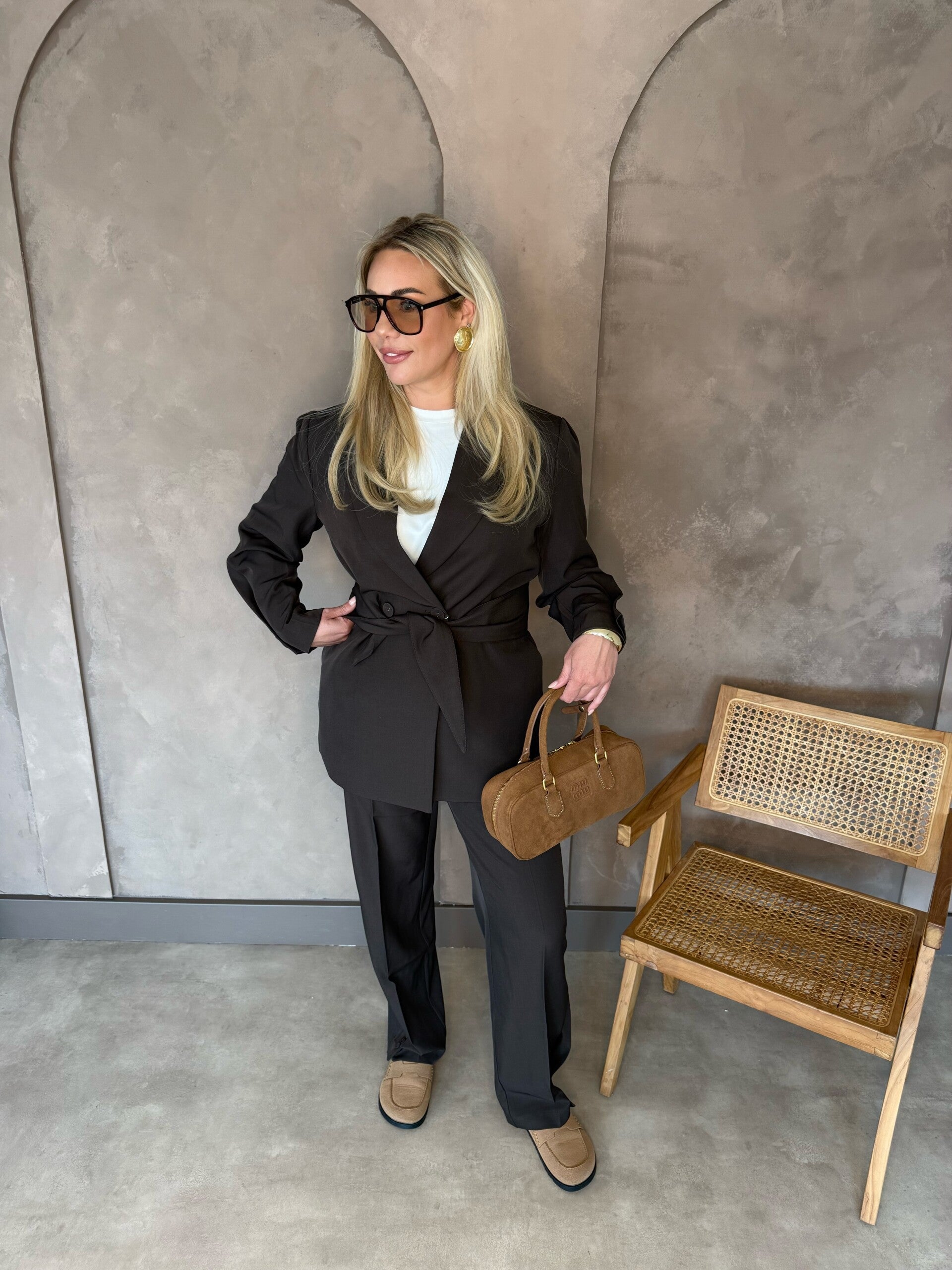 ZAHRA PANTALON P247271