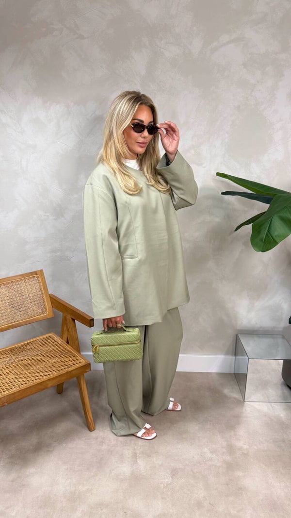 BLAZER MONA