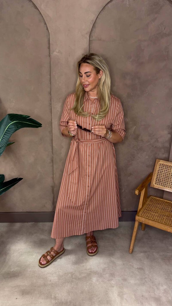 DRESS SALMA