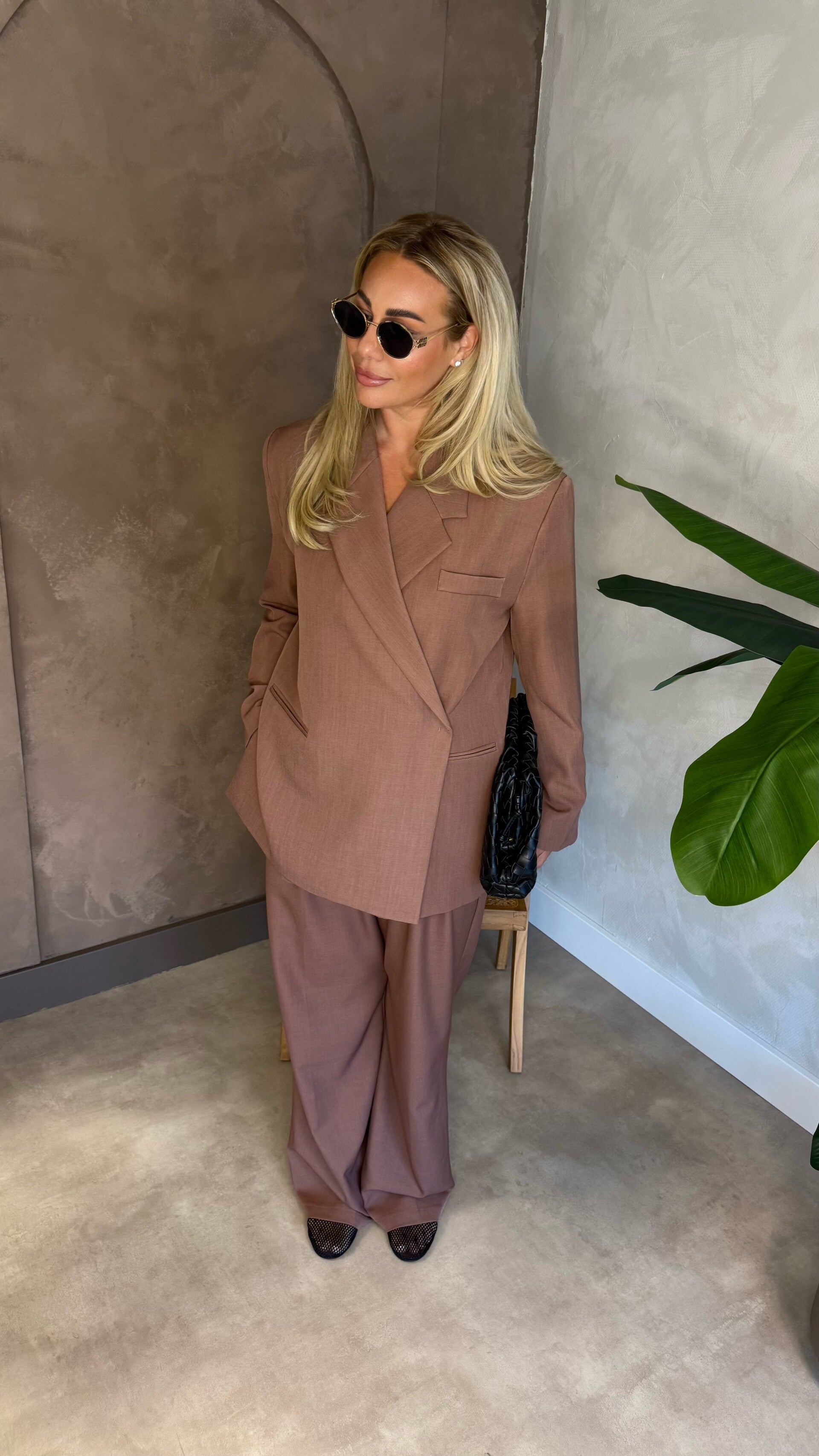 BLAZER LAYLA