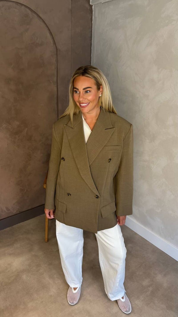 BLAZER SIHAM