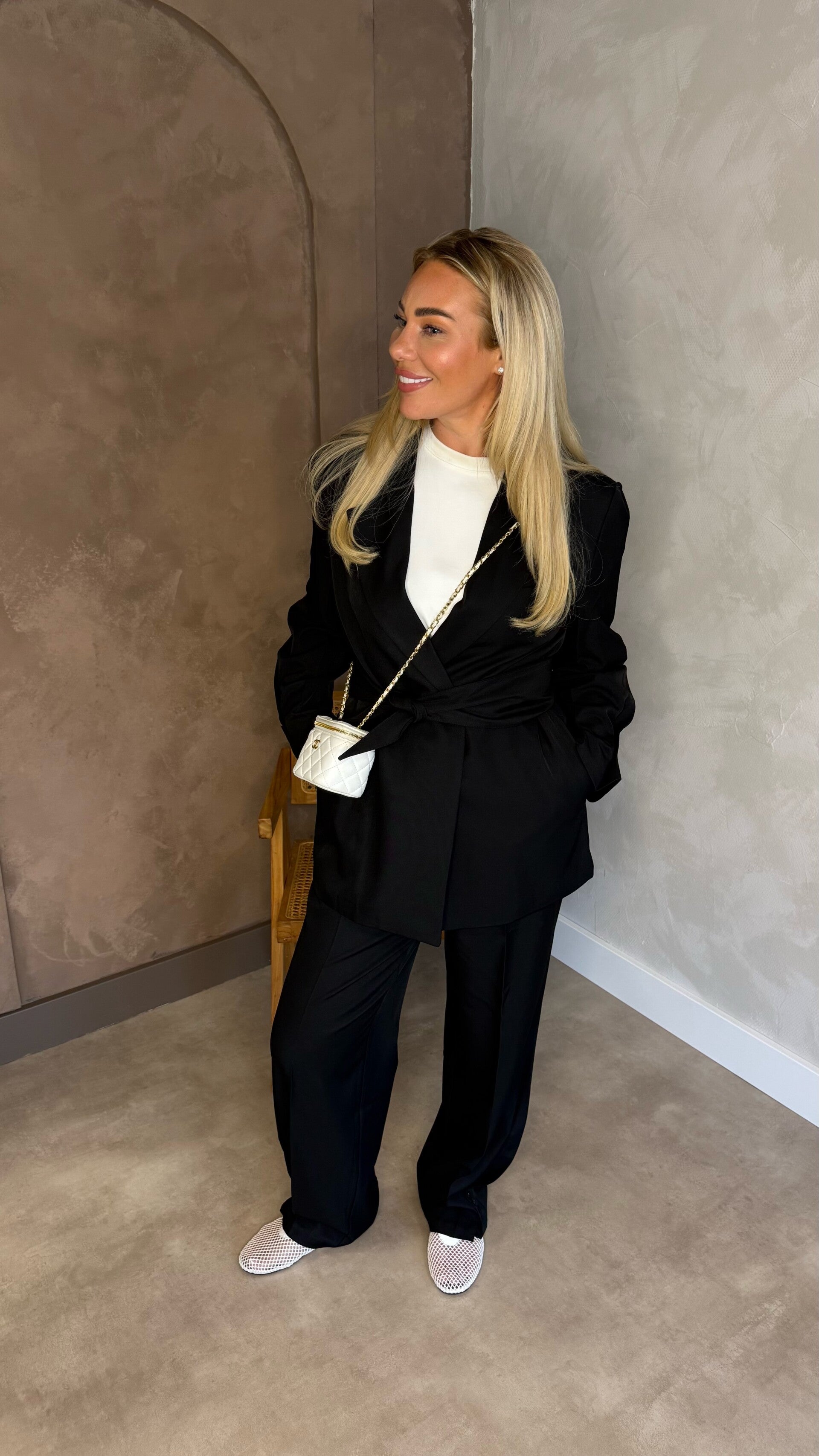 PANTALON ZAHRA